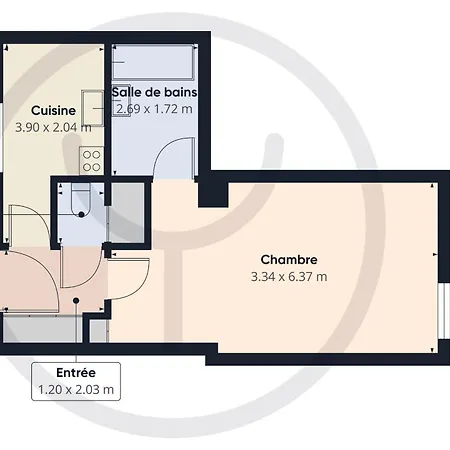 La Malterie Apartment