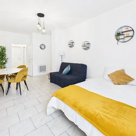 Apartment La Malterie